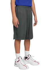 YST355  Sport-Tek® Youth PosiCharge® Competitor™ Short